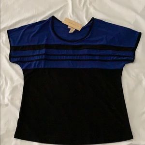 Brand new ladies top w/tags
